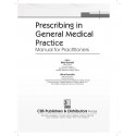 Prescribing in General Medical Practice Manual for Practitioners book by Alka Ganesh, Alice Kuruvilla - Additional Image 4