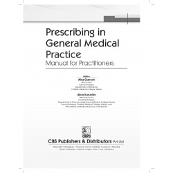 Prescribing in General Medical Practice Manual for Practitioners book by Alka Ganesh, Alice Kuruvilla - Additional Image 4