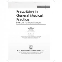 Prescribing in General Medical Practice Manual for Practitioners book by Alka Ganesh, Alice Kuruvilla - Additional Image 5