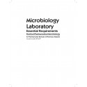 Microbiology Laboratory | Essential Requirements Practical Pharmaceutical Microbiology for Third Semester Bachelor of Pharma… -