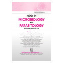 Mcqs In Microbiology And Parasitology With Explanations 2Ed (Pb 2024) book by DR Arora - Additional Image 4