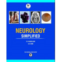 NEUROLOGY SIMPLIFIED 4ED (PB 2026) book by KHADILKAR S.V.
