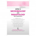 Mcqs In Microbiology And Parasitology With Explanations 2Ed (Pb 2024) book by DR Arora - Additional Image 5