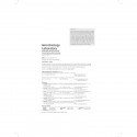 Microbiology Laboratory | Essential Requirements Practical Pharmaceutical Microbiology for Third Semester Bachelor of Pharma… -