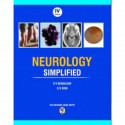NEUROLOGY SIMPLIFIED 4ED (PB 2026) book by KHADILKAR S.V. - Back Cover