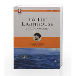 TO THE LIGHTHOUSE by Dr. S. Sen Book-9789351872757