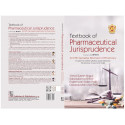 TEXTBOOK OF PHARMACEUTICAL JURISPRUDENCE FOR FIFTH SEMESTER BACHELOR OF PHARMACY (PB 2023) book by BAGUL V S - Back Cover