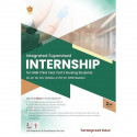 Integrated Supervised Internship for GNM 3rd year part II nursing Students 2nd Ed. book by Taranpreet Kaur - Back Cover