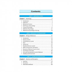 ESSENTIALS OF PSYCHOLOGY FOR BSC NURSING STUDENTS book by GOWDA K. - Additional Image 3