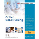 Essentials of Critical Care Nursing book by Jaya Kuruvilla