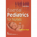 ESSENTIAL PEDIATRICS FOR NURSES 4ED (PB 2017) book by SINGH M.