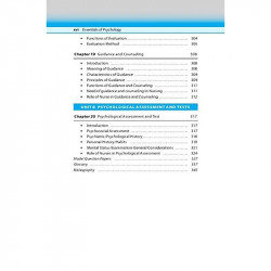 ESSENTIALS OF PSYCHOLOGY FOR BSC NURSING STUDENTS book by GOWDA K. - Additional Image 6