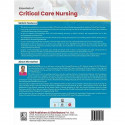 Essentials of Critical Care Nursing book by Jaya Kuruvilla - Additional Image 4