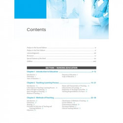 Integrated Supervised Internship for GNM 3rd year part II nursing Students 2nd Ed. book by Taranpreet Kaur - Additional Image 8