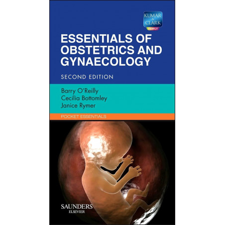 Essentials of Obstetrics and Gynaecology (Pocket Essentials) book by O'Reilly