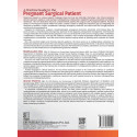 A Practical Guide to the Pregnant Surgical Patient (PB 2027) book by Madhusudan Dey, Arunav Sharma - Additional Image 3
