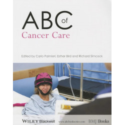 ABC of Cancer Care (ABC Series): 236 book by Carlo Palmieri, Esther Bird