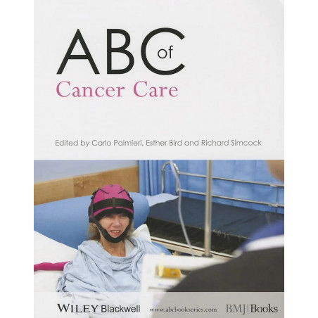 ABC of Cancer Care (ABC Series): 236 book by Carlo Palmieri, Esther Bird