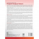 A Practical Guide to the Pregnant Surgical Patient (PB 2027) book by Madhusudan Dey, Arunav Sharma - Additional Image 4