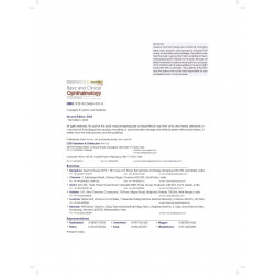 Basic And Clinical Ophthalmology 2Ed (Pb 2024) book by Nitin Nema, SCL Chandravanshi - Additional Image 5