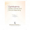 Ophthalmic Lenses Frames And Clinical Dispensing (Pb 2024) book by GAURAV DUBEY - Additional Image 6