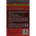 YOGA THERAPY FOR CAPAL TUNNEL SYNDROME ( HANDBOOKS IN ORTHOPEDICS AND FRACTURES SERIES, VOL. 99 -YOGA THERPY IN COMMON ORTHO… -