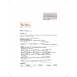 Ophthalmic Lenses Frames And Clinical Dispensing (Pb 2024) book by GAURAV DUBEY - Additional Image 7