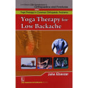 Yoga Therapy For Low Backache (Handbooks In Orthopedics And Fractures Series, Vol. 93-Yoga Therapy In Common Orthopedic Prob…