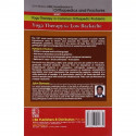 Yoga Therapy For Low Backache (Handbooks In Orthopedics And Fractures Series, Vol. 93-Yoga Therapy In Common Orthopedic Prob… -