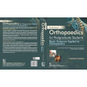 Vetrivel Orthopaedics for Postgraduate Students | Basic Sciences Applied to Orthopaedics - 2025 book by S Vetrivel Chezian - Add