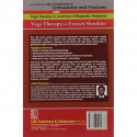 YOGA THERAPY FOR FROZEN SHOULDER (HANDBOOKS IN ORTHOPEDICS AND FRACTURES SERIES VOL 97 YOGA THERAPY IN COMMON ORTHOPEDIC PRO… -