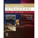 Musculoskeletal Ultrasound-1E book by Lorelei Waring DCR (R) PgC AP MSc Medical Ultrasound FHEA, Alison Hall