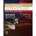 Musculoskeletal Ultrasound-1E book by Lorelei Waring DCR (R) PgC AP MSc Medical Ultrasound FHEA, Alison Hall