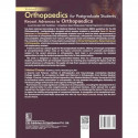 Vetrivel Orthopaedics for Postgraduate Students Recent Advances in Orthopaedics | MS Orthopaedics | DNB Orthopaedics (PB 202… -