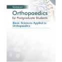 Vetrivel Orthopaedics for Postgraduate Students | Basic Sciences Applied to Orthopaedics - 2025 book by S Vetrivel Chezian - Add