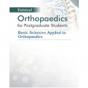 Vetrivel Orthopaedics for Postgraduate Students | Basic Sciences Applied to Orthopaedics - 2025 book by S Vetrivel Chezian - Add