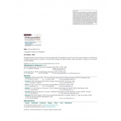 Vetrivel Orthopaedics for Postgraduate Students Recent Advances in Orthopaedics | MS Orthopaedics | DNB Orthopaedics (PB 202… -