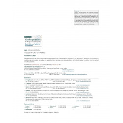 Vetrivel Orthopaedics for Postgraduate Students | Basic Sciences Applied to Orthopaedics - 2025 book by S Vetrivel Chezian - Add