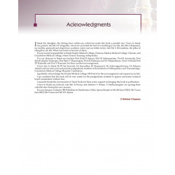 Vetrivel Orthopaedics for Postgraduate Students Recent Advances in Orthopaedics | MS Orthopaedics | DNB Orthopaedics (PB 202… -