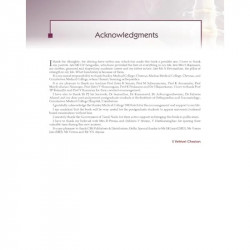 Vetrivel Orthopaedics for Postgraduate Students Recent Advances in Orthopaedics | MS Orthopaedics | DNB Orthopaedics (PB 202… -