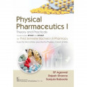 Physical Pharmaceutics I | Theory and Practicals | Course Codes: BP302T and BP306P for Third Semester Bachelor in Pharmacy 2… -