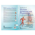 Textbook of Human Anatomy and Physiology for Diploma in Pharmacy Students | Course Code: ER20-14T | (PB - 2026) book by CH K… -