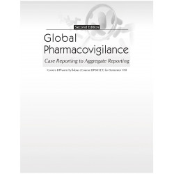 Global Pharmacovigilance Case Reporting To Aggregate Reporting 2Ed (Pb 2025) book by Anoop Kumar, Ruchika Sharma - Additional Im