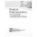 Physical Pharmaceutics I | Theory and Practicals | Course Codes: BP302T and BP306P for Third Semester Bachelor in Pharmacy 2… -