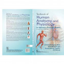 Textbook of Human Anatomy and Physiology for Diploma in Pharmacy Students | Course Code: ER20-14T | (PB - 2026) book by CH K… -