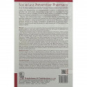 Social And Preventive Pharmacy (Course Bp 802T) (Pb 2024) book by JAIN N. K - Additional Image 4