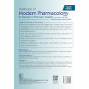 Textbook of Modern Pharmacology 4/e | For Bachelor in Pharmacy Students (PB 2027) book by M Muniappan, G Somasundaram - Addition
