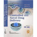 CONTROLLED AND NOVEL DRUG DELIVERY 2ED (HB 2024) book by N.K.Jain - Additional Image 3
