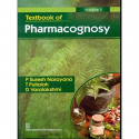TEXTBOOK OF PHARMACOGNOSY VOL 2 (PB 2019): Volume II book by NARAYANA P.S.