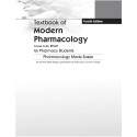 Textbook of Modern Pharmacology 4/e | For Bachelor in Pharmacy Students (PB 2027) book by M Muniappan, G Somasundaram - Addition